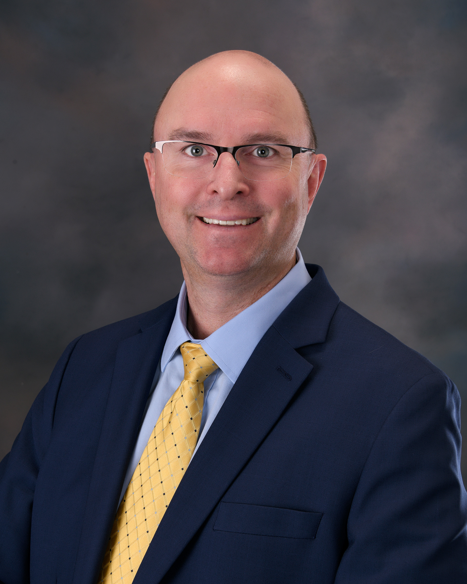 Brian Farrell M.D./Ph.D.